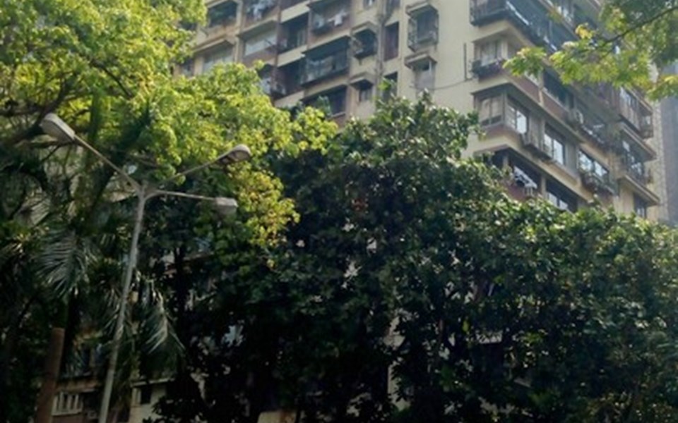 Sunita , Cuffe Parade