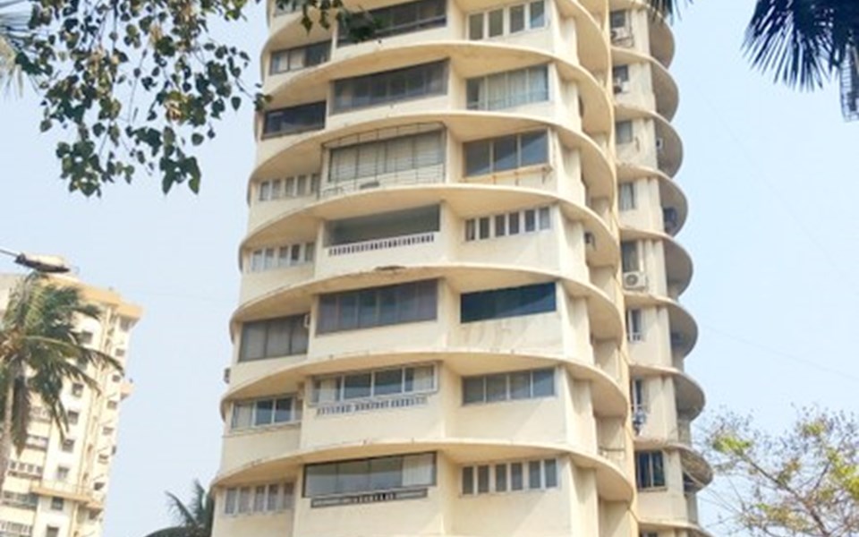 Lovely Home, Cuffe Parade