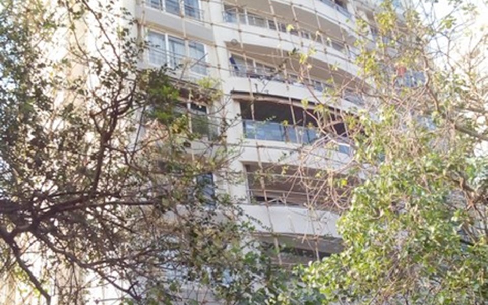 Kalpavruksha Heritage, Cuffe Parade