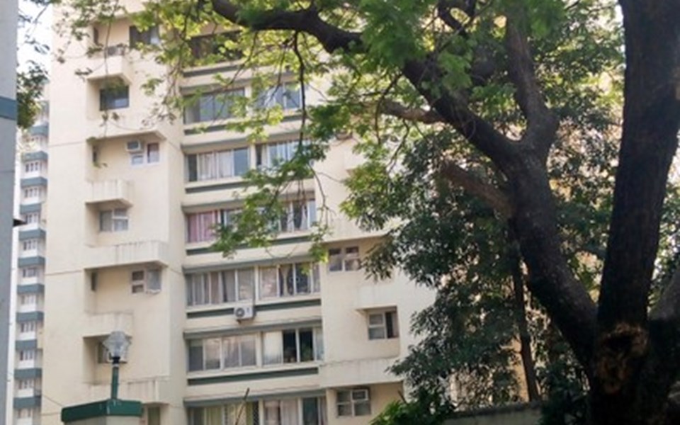 Harbour Height, Colaba