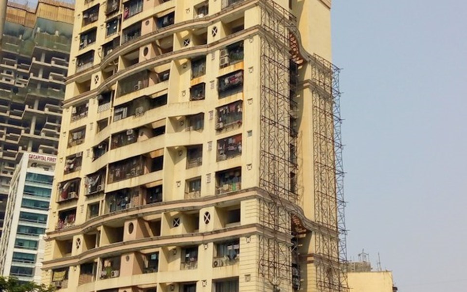 Darshan Height, Lower Parel