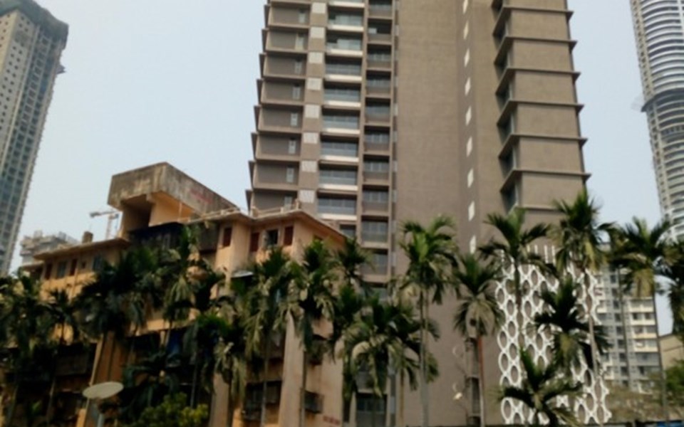 Darshan Rico, Lower Parel