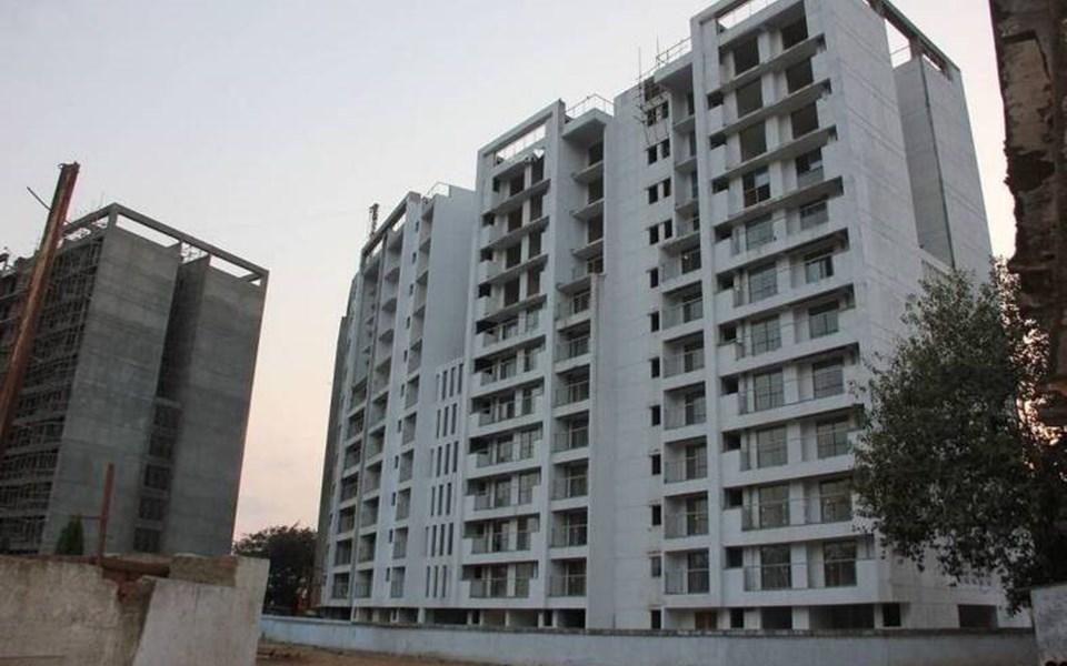 Aventa Palazzio, Andheri East