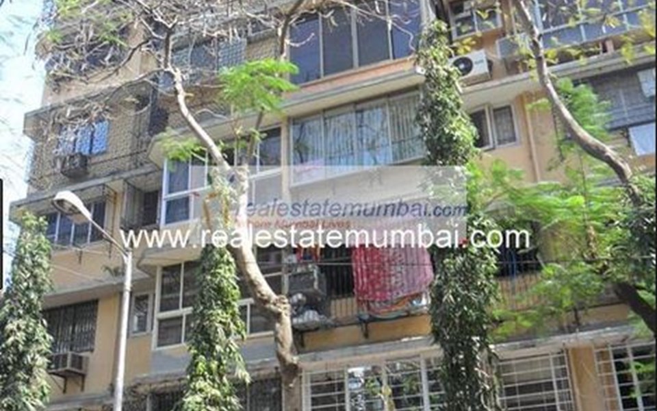 Blue Bird, Bandra West