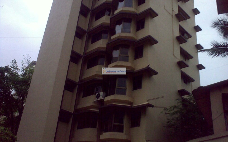 Solitaire Apartments, Bandra West