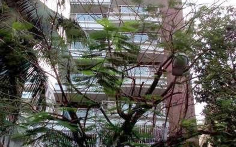 Mangal Chhaya, Khar West