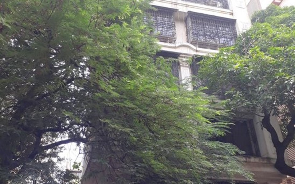 Devansh Villa, Bandra West