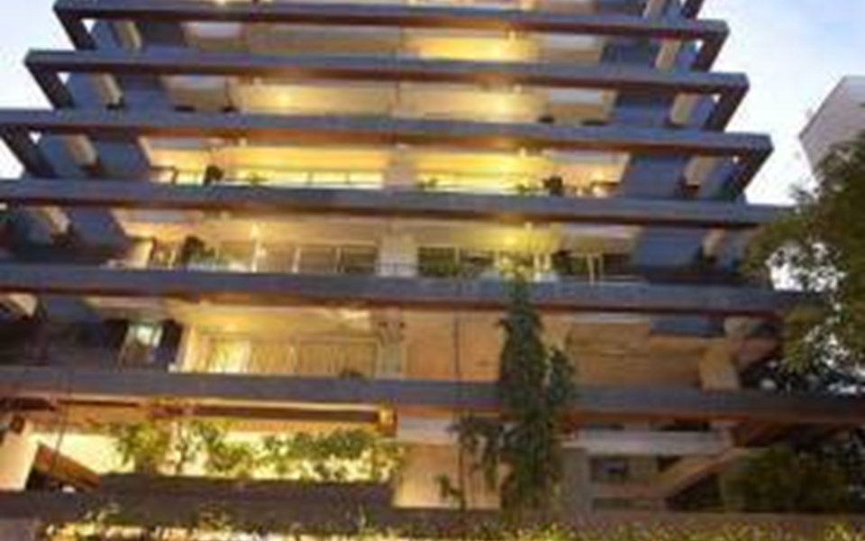 Pavangiri, Santacruz West