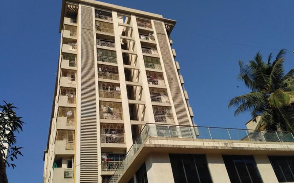Aurigae Residency, Kandivali East