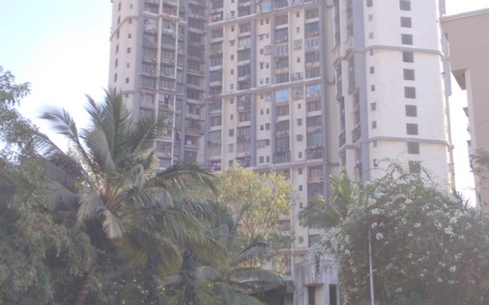 Beverly Hills, Andheri West