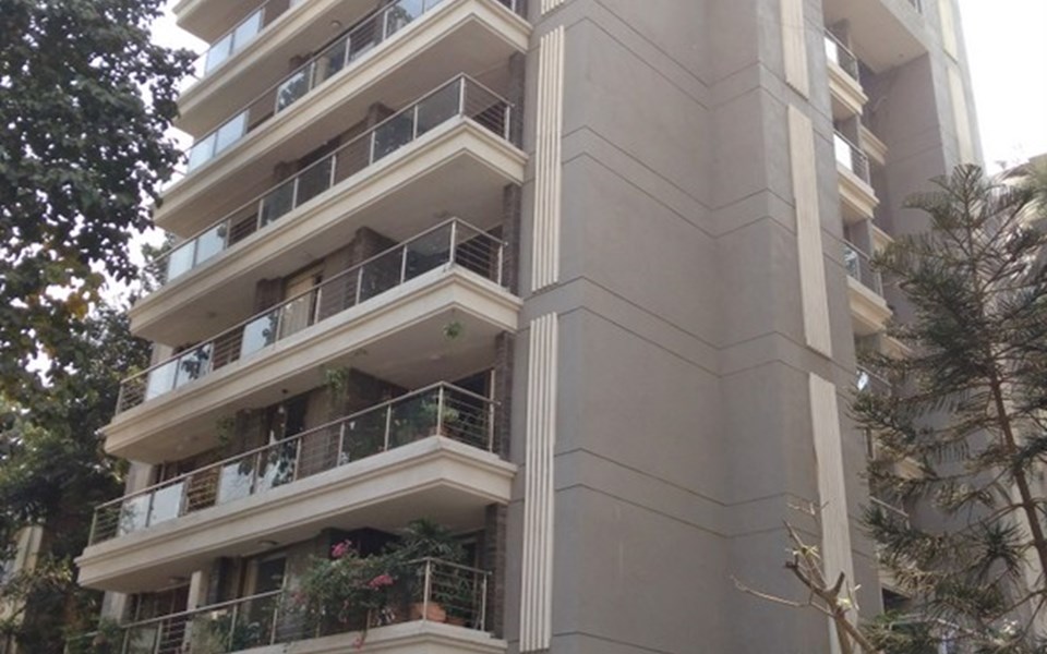 Chalet Gilda, Santacruz West