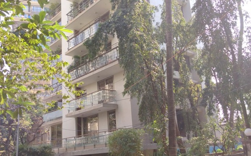 Deepika, Bandra West