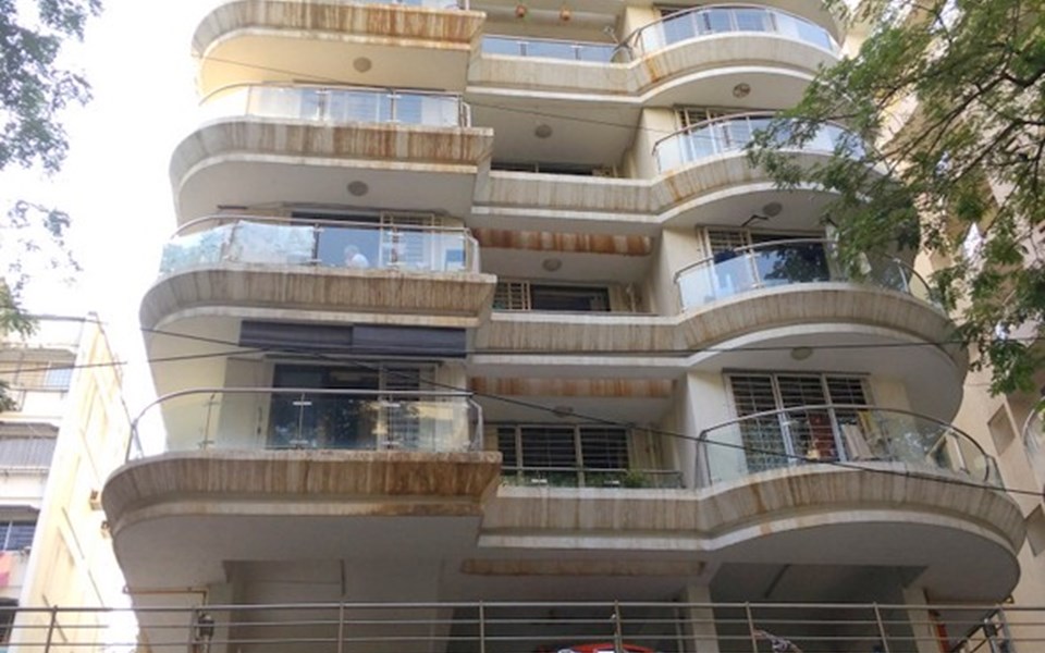 Ekta Elite, Bandra West