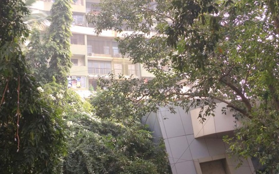 Elco Residency, Bandra West