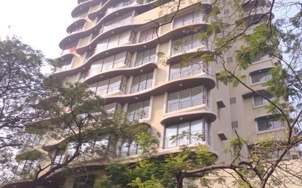 Fortune Paradise, Khar West
