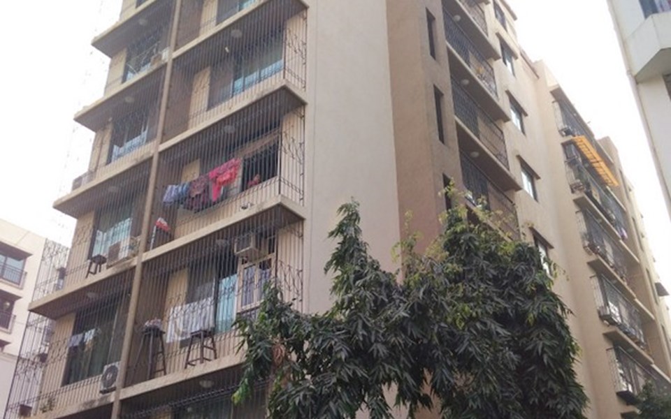 Gokul Anand, Santacruz West