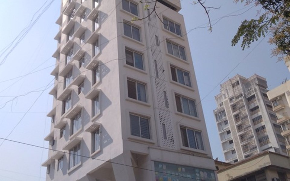 Hari Bhavan, Khar West