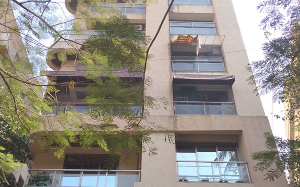 Hicons Enclave, Khar West