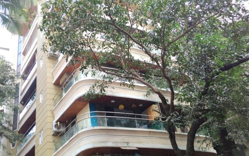 Jai Shankar Deep, Khar West