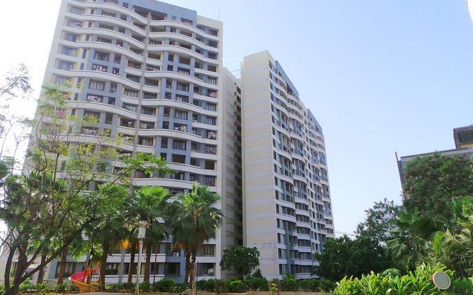 Kalpataru Estate, Andheri East