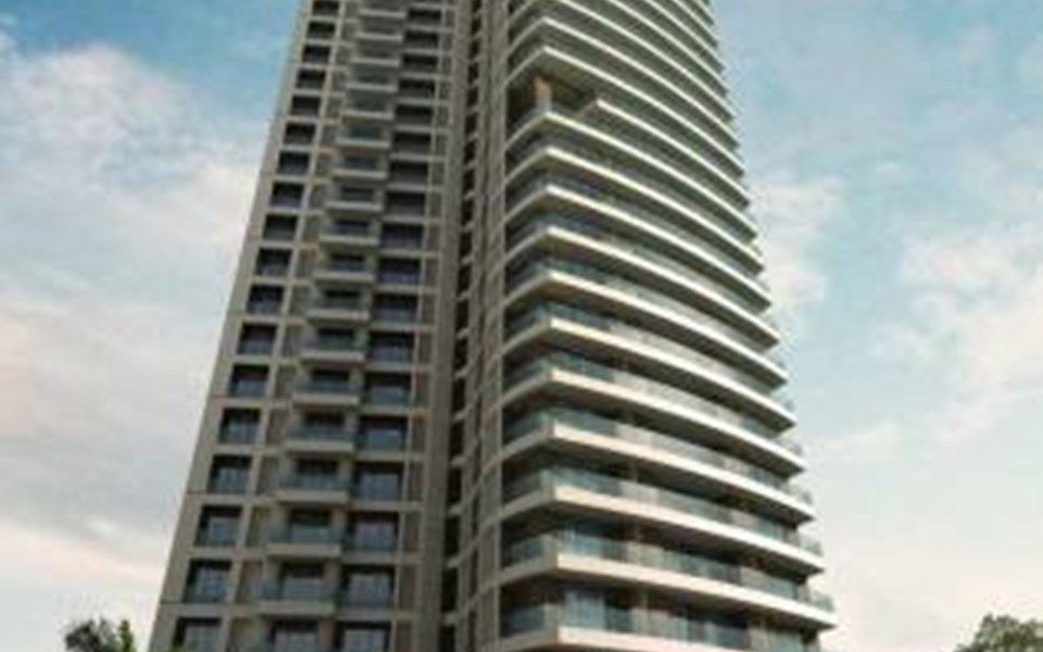Kalpataru Pinnacle, Malad West