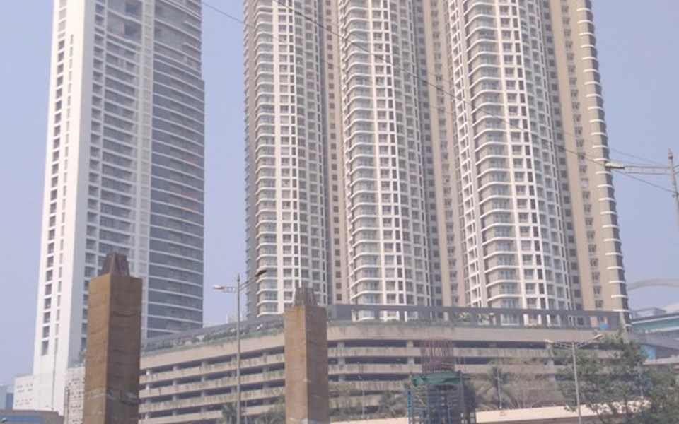Lodha Fiorenza Milano, Goregaon East