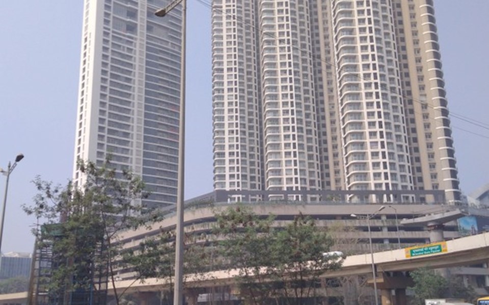 Lodha Fiorenza Roma, Goregaon East