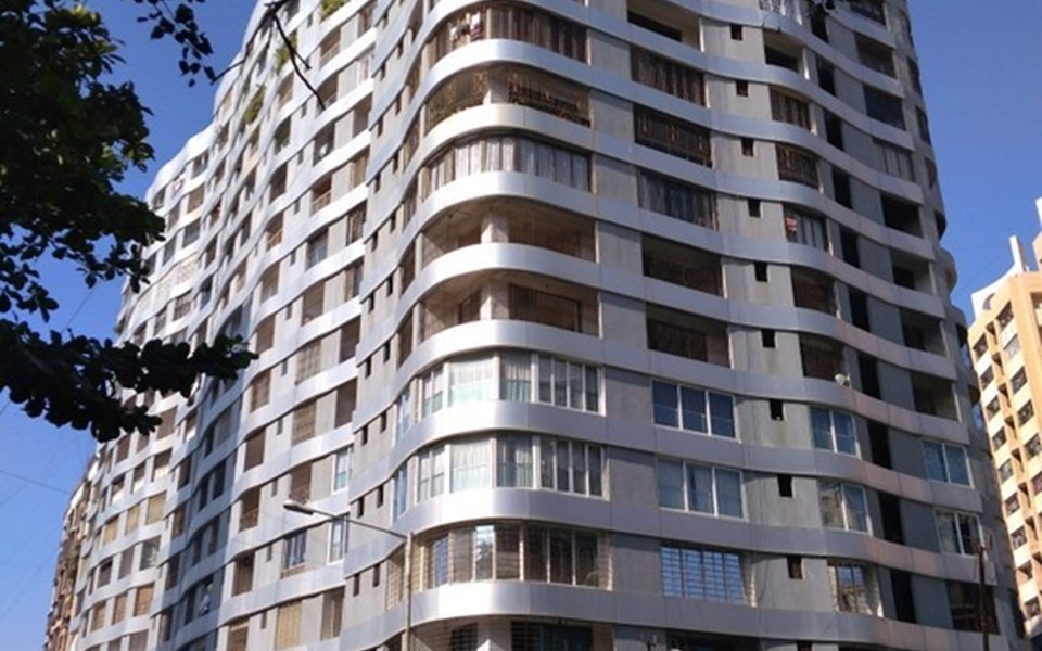 Lok Nirman, Khar West