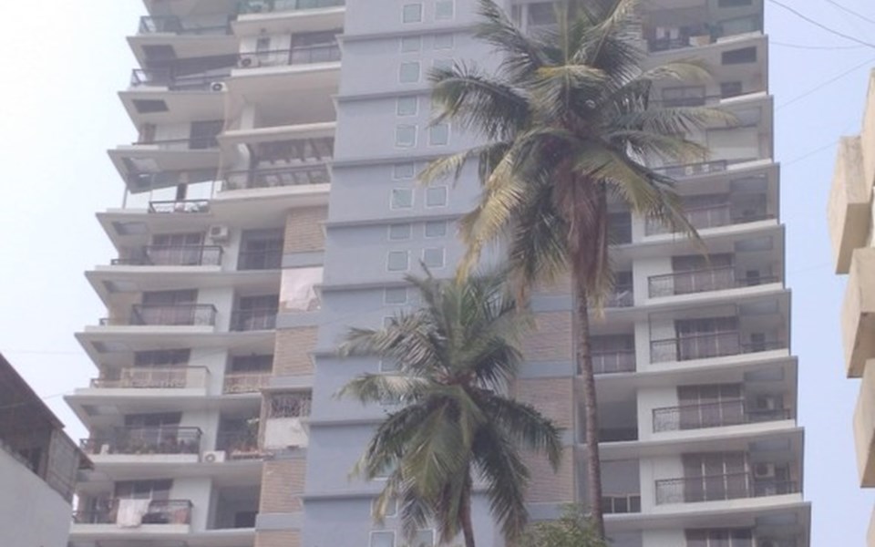 Madhuban, Bandra West