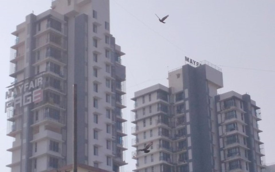 Mayfair Akshay, Andheri West