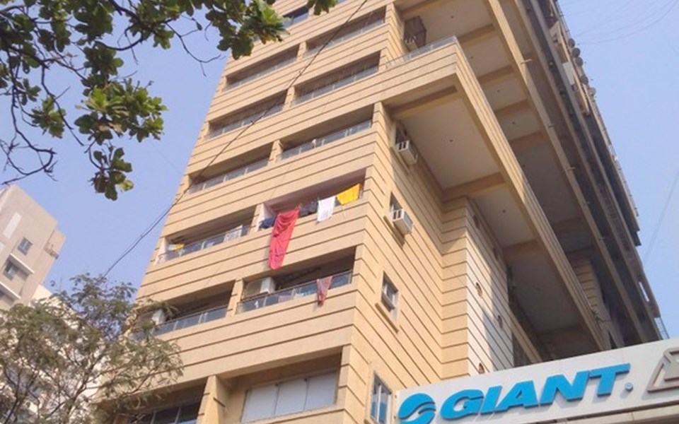 Mohini Tower, Khar West