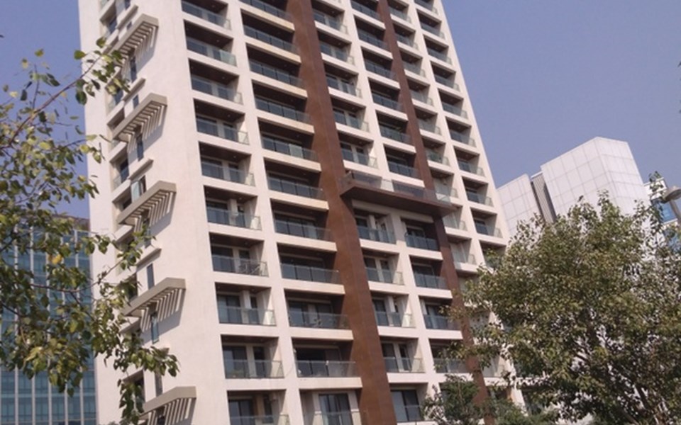Naman Residency, Bandra East