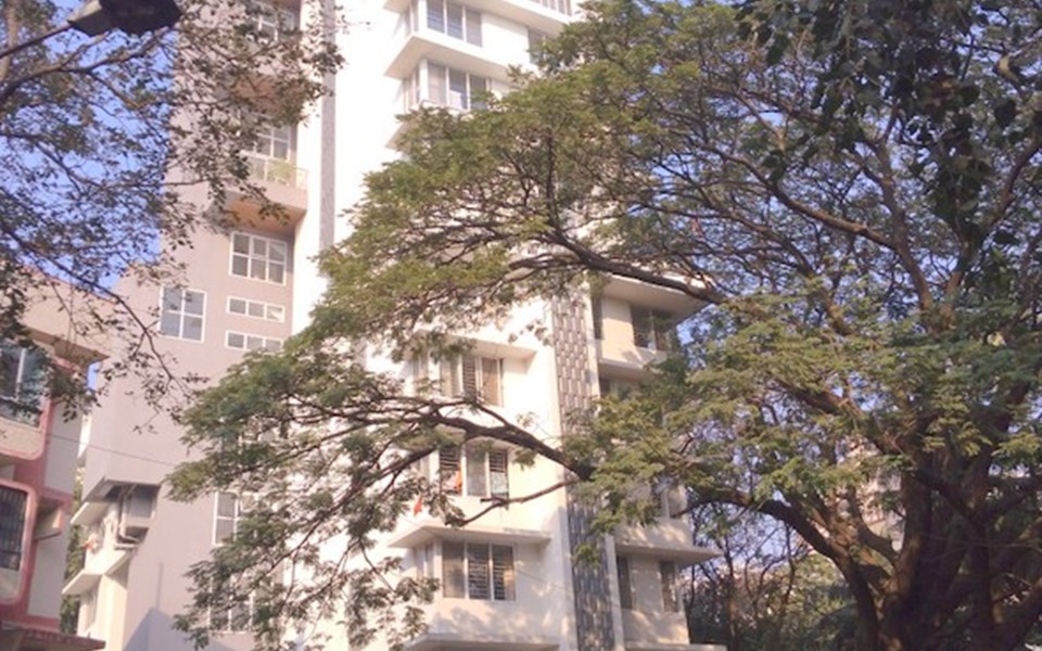 Natraj, Khar West