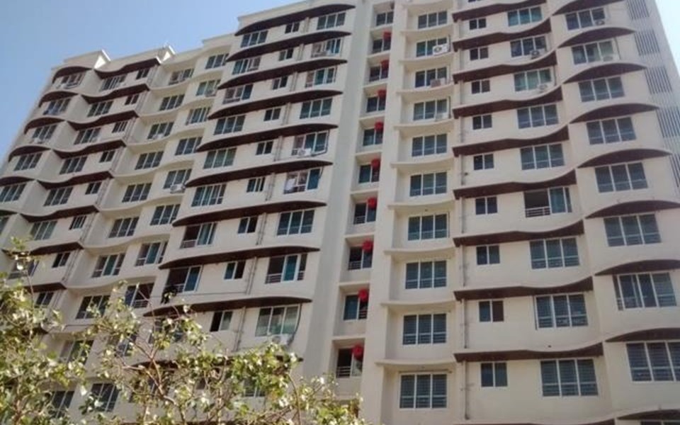 New Vinay, Santacruz East