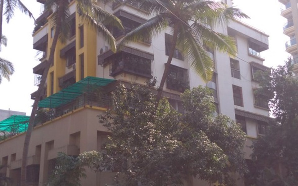 Nirvana, Bandra West