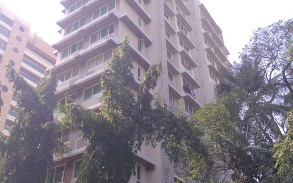 Nutan Yojana, Khar West