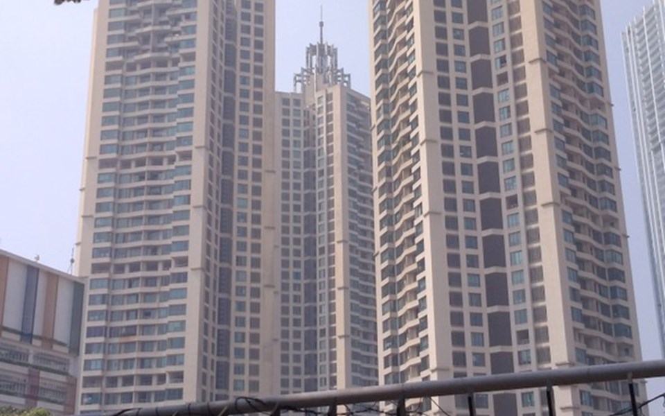 Oberoi Woods, Goregaon East