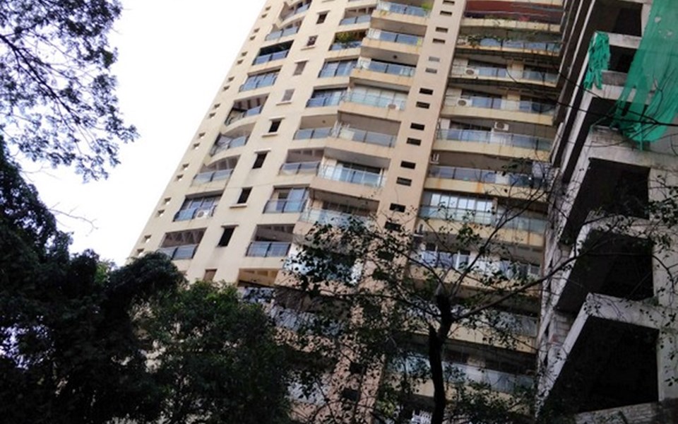 Orizzonte, Bandra West