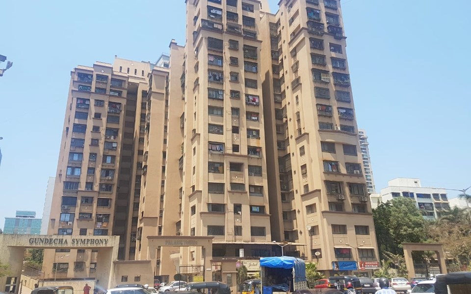 Palash Towers, Andheri West