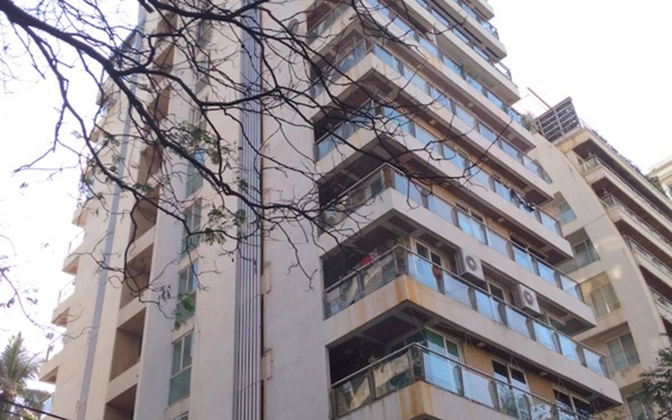 Platinum, Bandra West