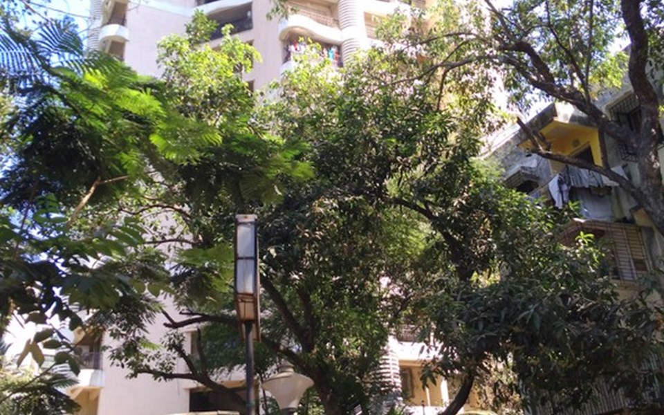 Primrose Tower, Andheri West