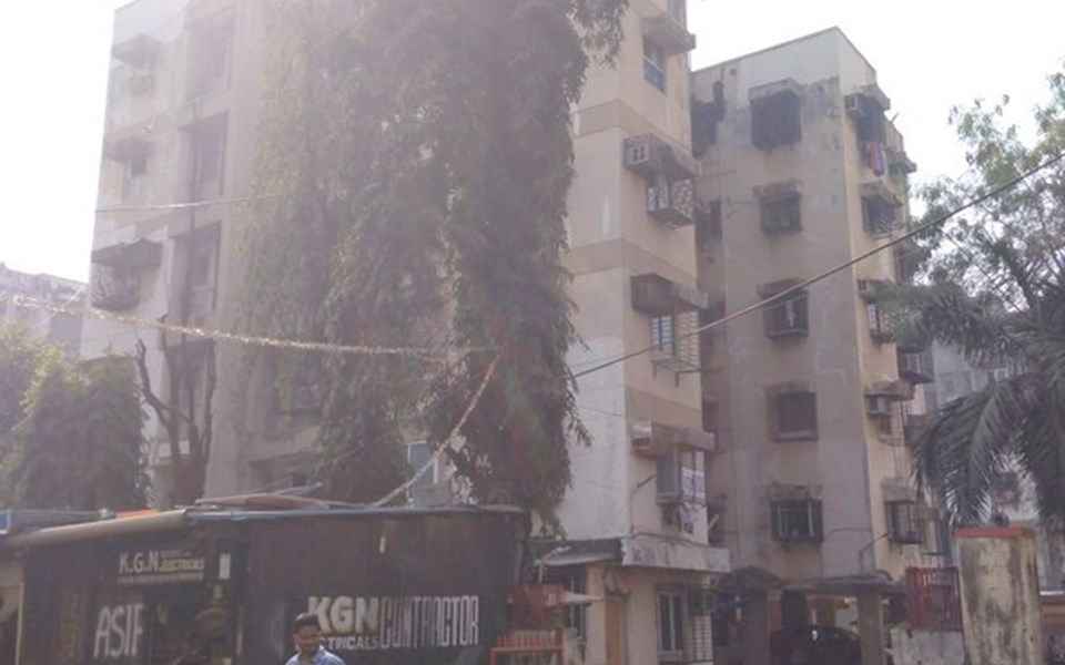 Rishikesh, Khar West