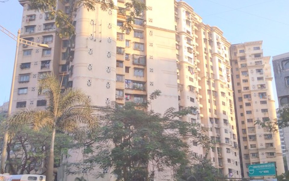 Rna Heights, Andheri East