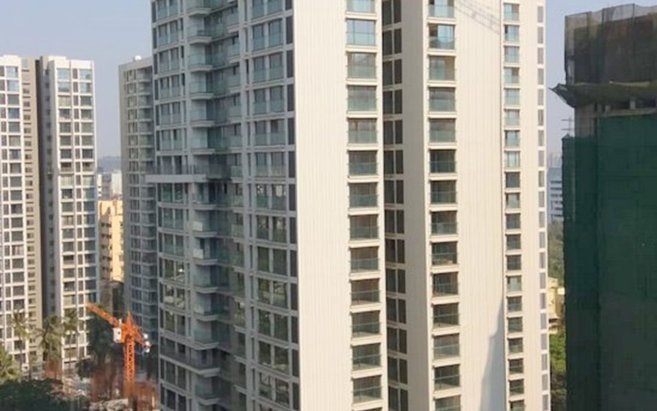 Rustomjee Seasons, Bandra East