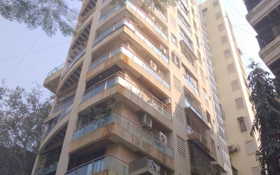 Satra Residency, Khar West