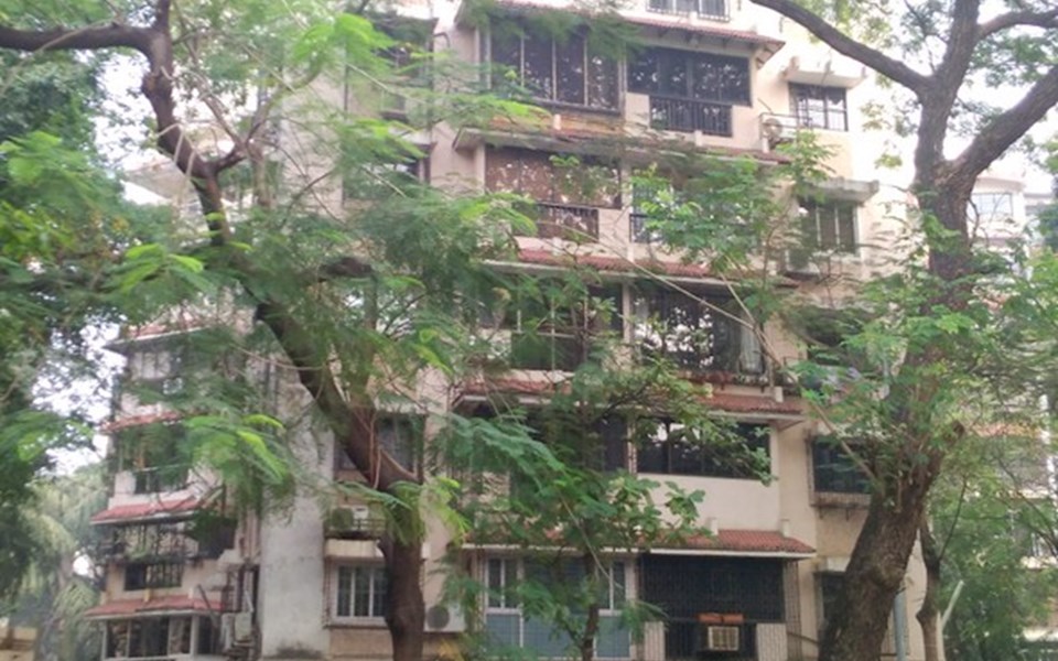 Sea Mist, Bandra West