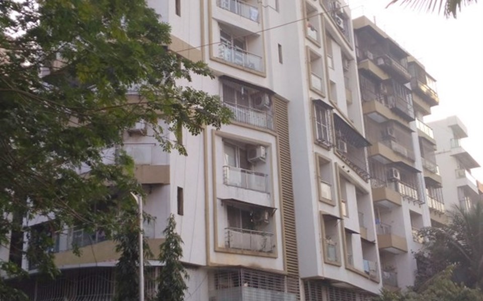 Shankardeep, Santacruz West