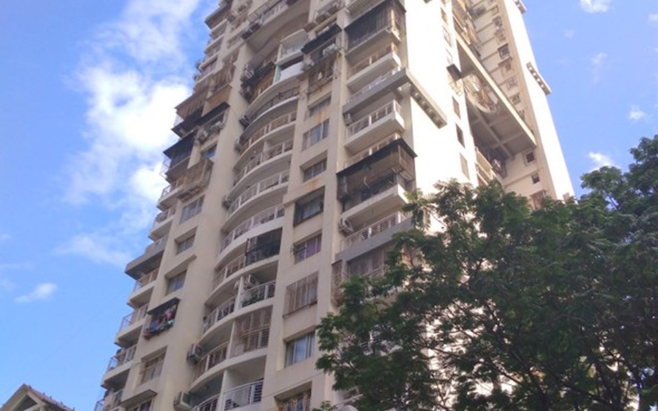 Shiv Shakti, Andheri West