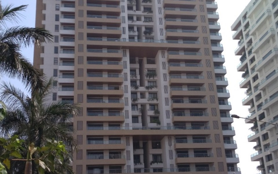 Signia Isles, Bandra East