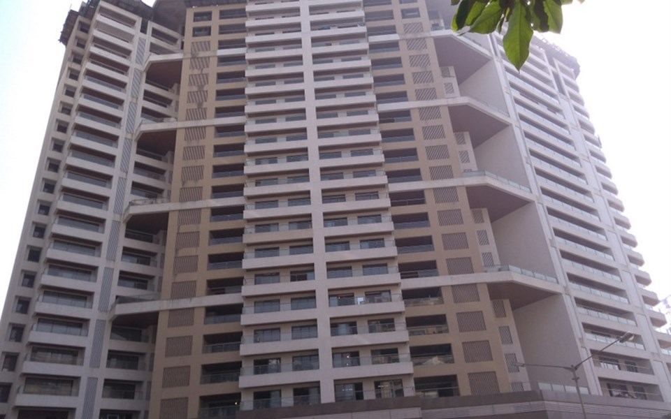 Signia Pearl, Bandra East